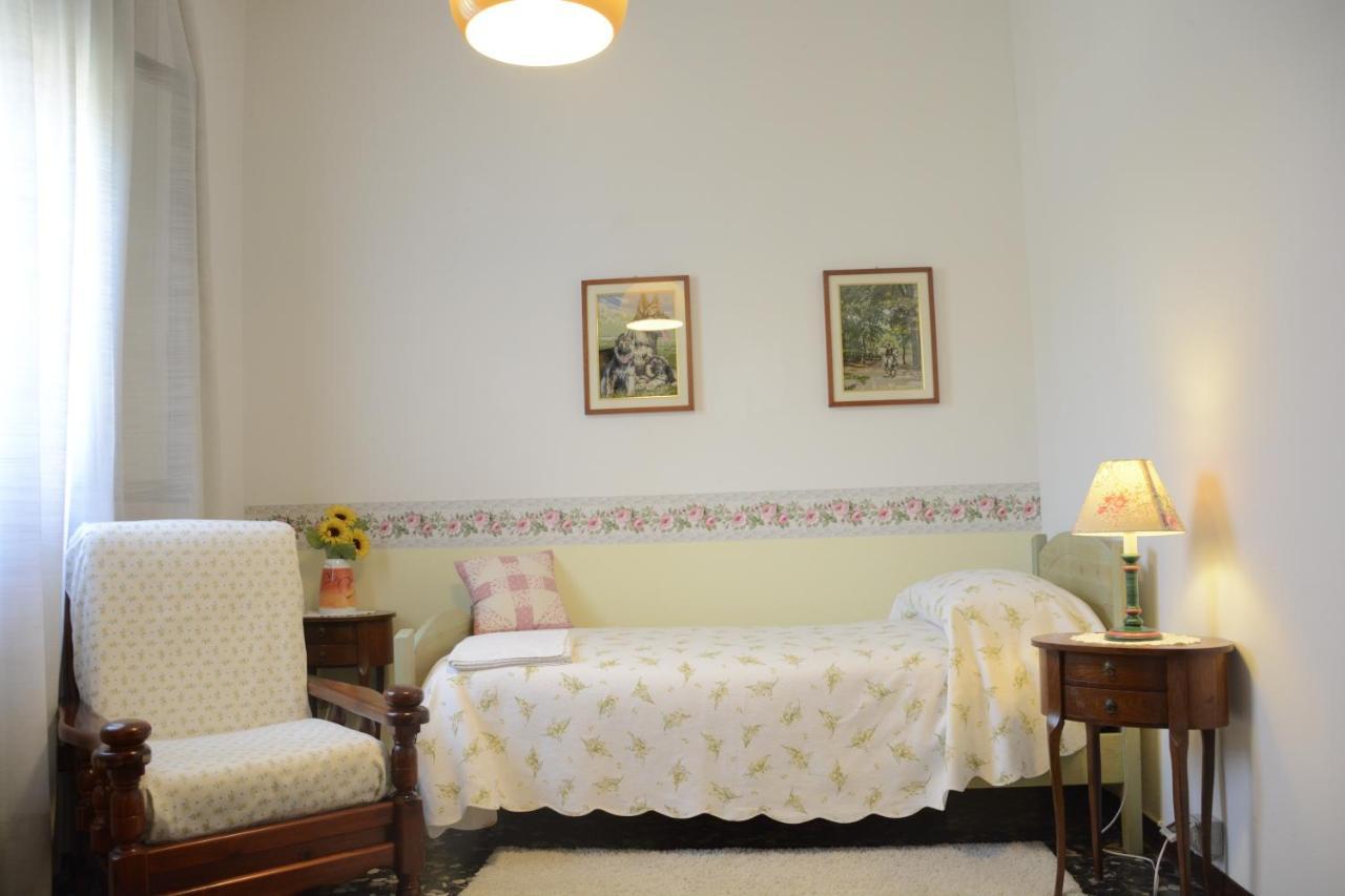 Bed & Bike Belfiore Montagnana  Exterior photo