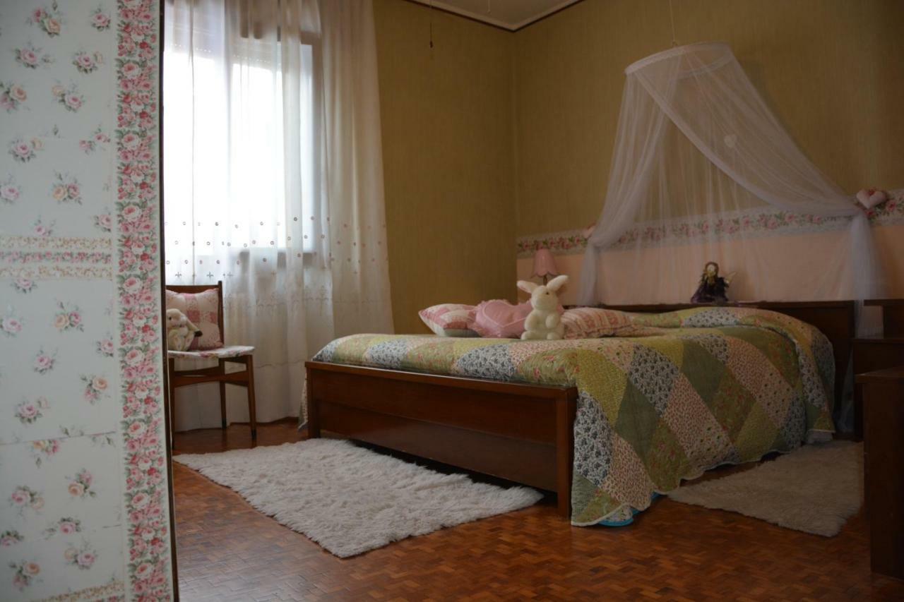 Bed & Bike Belfiore Montagnana  Exterior photo